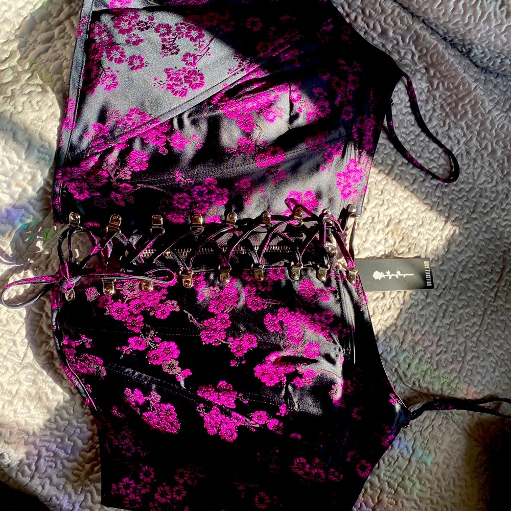 Corset